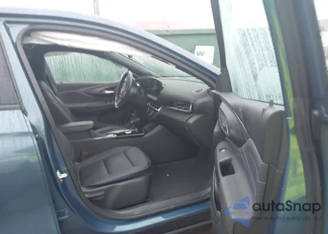 2024 Buick Envista Sport Touring Fwd z USA, uszkodzony, nr VIN KL47LBE29RB092443